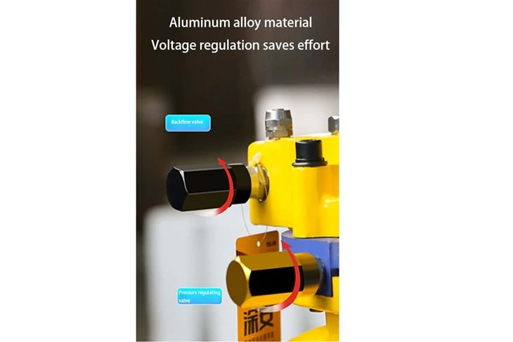 Diaphragm Sprayer high quality
